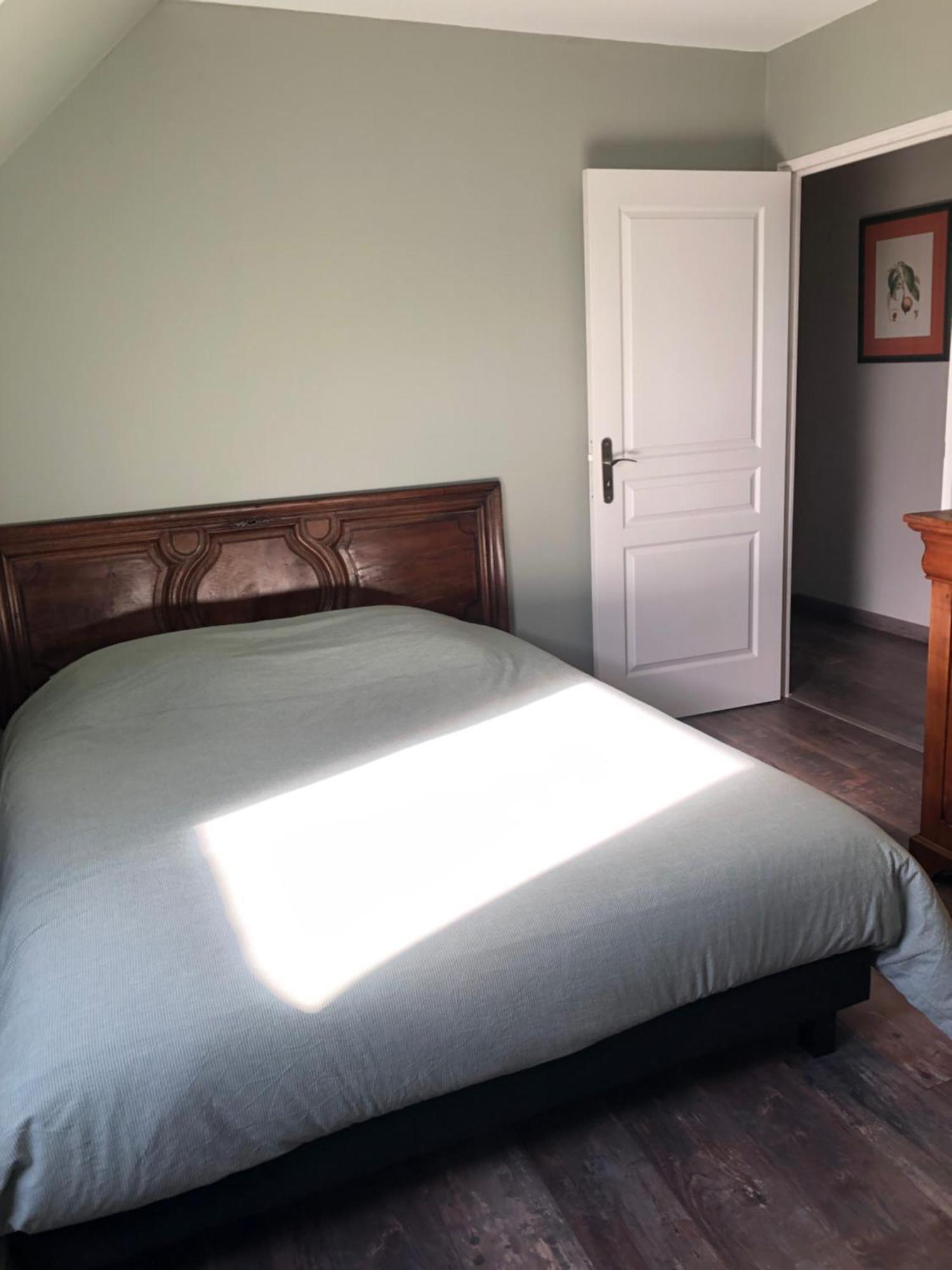 Domaine De Praline Praline Bed & Breakfast Villerbon Bagian luar foto