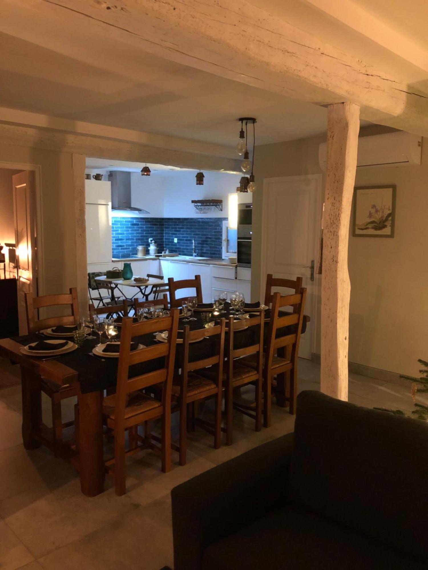 Domaine De Praline Praline Bed & Breakfast Villerbon Bagian luar foto