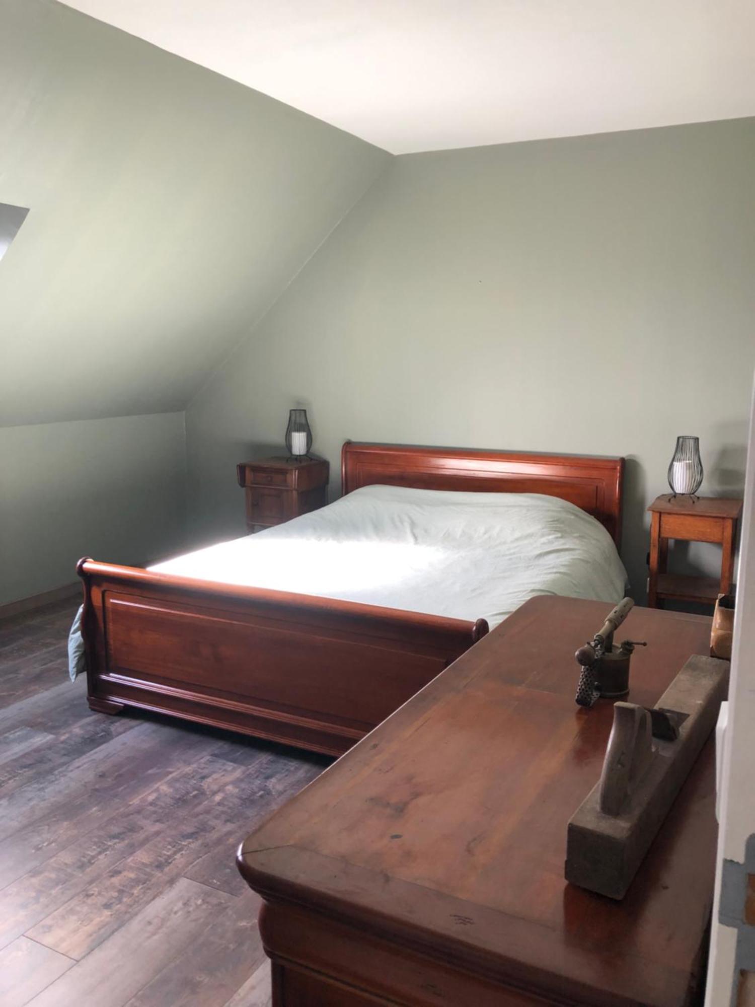 Domaine De Praline Praline Bed & Breakfast Villerbon Bagian luar foto