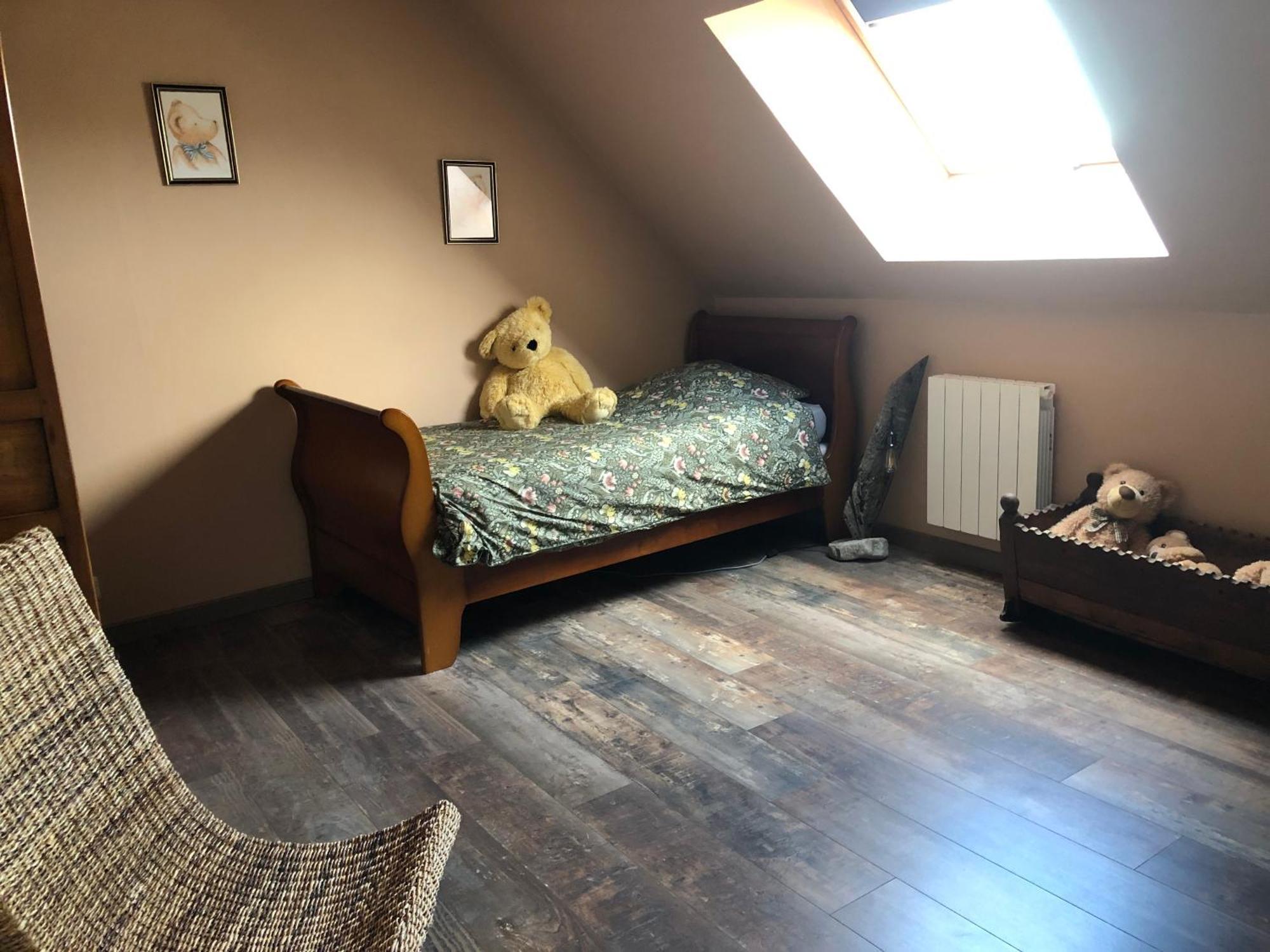 Domaine De Praline Praline Bed & Breakfast Villerbon Bagian luar foto