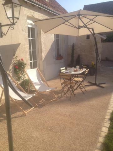 Domaine De Praline Praline Bed & Breakfast Villerbon Bagian luar foto
